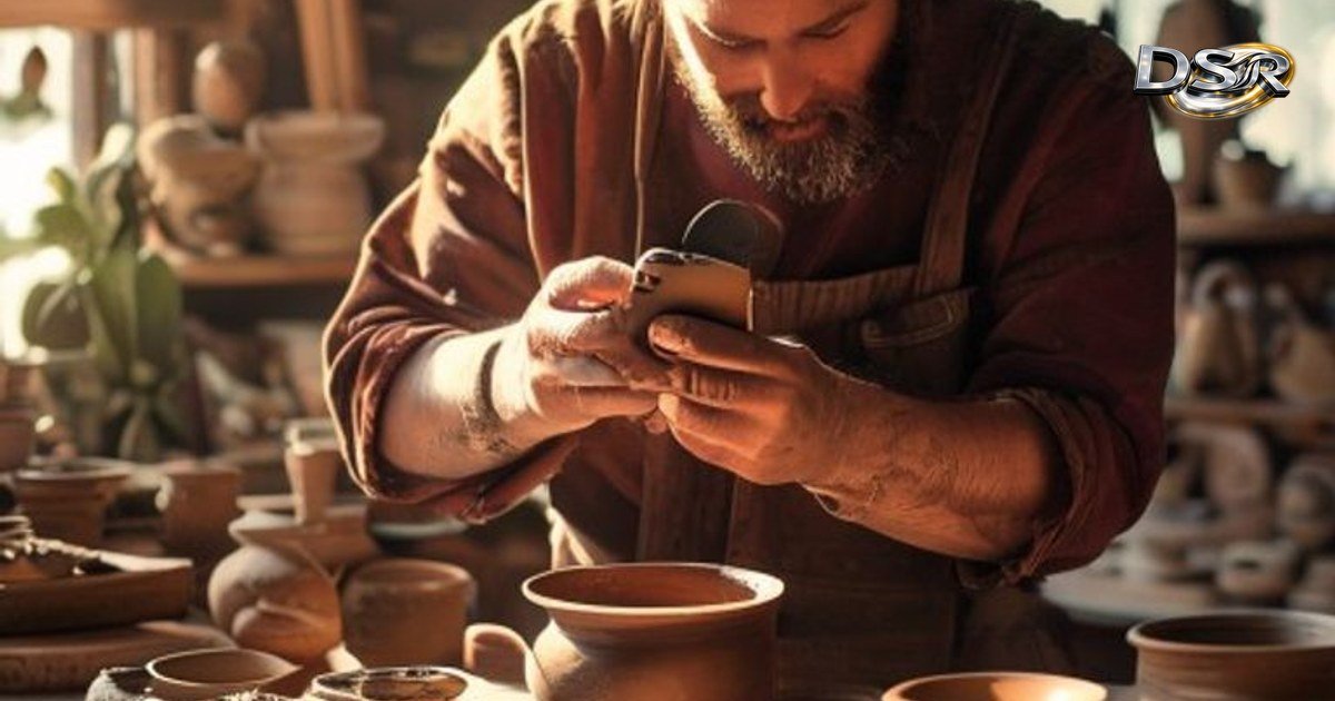 Photo illustrant : Créer une boutique en ligne artisan en Bourgogne : guide complet 2026