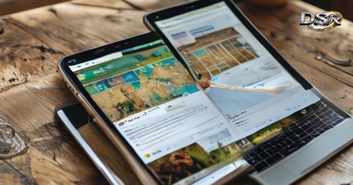 Photo illustrant : Une fiche Google suffit-elle, sans site internet ?